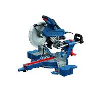 Bosch GCM 340-305 Scie À Onglet Et À Capot - 305 X 30 Mm