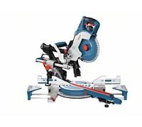 Bosch Scie à onglets radiale GCM 8 SDE Professional