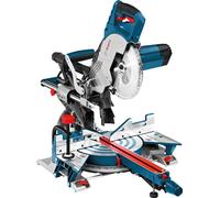 Bosch GCM 8 SJL Professional Scie à onglet Scie à panneaux