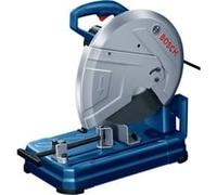 Bosch GCO 14-24 J 35,5 cm Bleu, Gris 3800 tr/min 2400 W