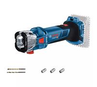 Bosch GCU 18V-30 Défonceuse Sans Fil