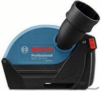 Bosch GDE 125 EA-S Professional Capot d'aspiration pour meuleuse angulaire