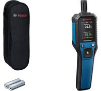 Bosch GDH 1-17 Humidimètre Dans Un Sac De Rangement