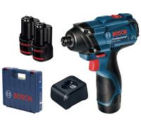 BOSCH GDR 120-LI PROFESSIONAL Visseuse sans fil a Percussion 06019F0001