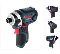 Bosch GDR 10.8-LI Noir, Bleu 10,8 V