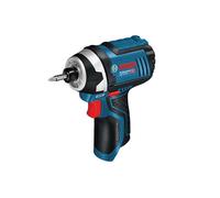 Bosch GDR 12V-105N Outil À Chocs Professionnel 12V Unité Nue BSH6019A6901