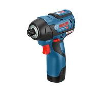 BOSCH GDR 12V-110 Visseuse a chocs sans-fil 06019E0005