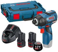 Bosch Visseuse à chocs sans fil GDR 12V-110 Professional