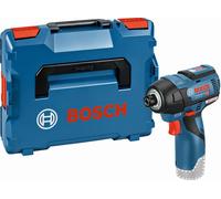Bosch GDR 12V-110 Professional 2600 tr/min Noir, Bleu, Rouge