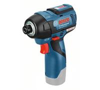 Bosch GDR 12V-110 Professional 1/4" 110 N·m 10,8 V