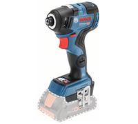 BOSCH GDR 18V-200 C Visseuse a chocs sans fil sans batterie 06019G4104