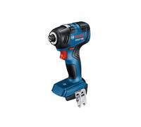 Bosch GDR 18V-200 Professionnel Perceuse À Chocs 18V Unité Nue BSH6019J2105