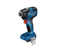 Bosch GDR 18V-200 Professionnel Perceuse À Chocs 18V Unité Nue BSH6019J2105