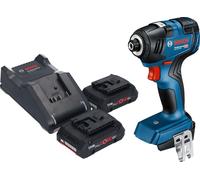Bosch GDR 18V-200, solo, carton ( 06019J2105 )