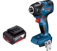 Bosch GDR 18V-200, solo, carton ( 06019J2105 )