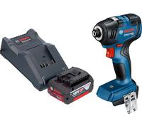 Bosch GDR 18V-200, solo, carton ( 06019J2105 )