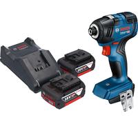 Bosch GDR 18V-200, solo, carton ( 06019J2105 )