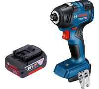 Bosch GDR 18V-200, solo, carton ( 06019J2105 )