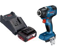 Bosch GDR 18V-200, solo, carton ( 06019J2105 )