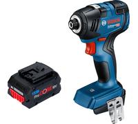 Bosch GDR 18V-200, solo, carton ( 06019J2105 )