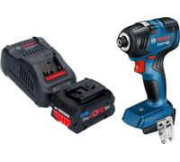 Bosch GDR 18V-200, solo, carton ( 06019J2105 )