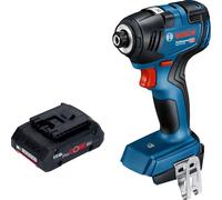 Bosch GDR 18V-200, solo, carton ( 06019J2105 )