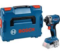 BOSCH GDR 18V-215 PROFESSIONAL Visseuse a chocs sans fil, L-BOXX 06019N2000