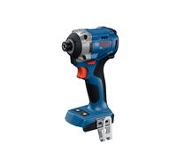 Bosch Visseuse à chocs sans fil GDR 18V-215 Professional 18 V 215 Nm 06019N2020 0 accus fournis