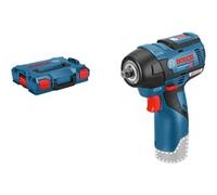 Bosch GDS 12V-115 Professional 2600 tr/min Noir, Bleu, Rouge