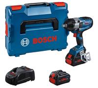 Bosch GDS 18V-1000 Professional Visseuse à chocs sans fil