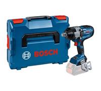 Bosch GDS 18V-1600 HC 18V Batterie À Percussion 3/4 - 2200 Nm Dans L-boxx