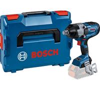 Bosch - Boulonneuse Gds 18v-1600 Hc + 1 Batterie Procore 18v 8 Ah + 1 Chargeur Rapide Gal 1880 Cv Bosch