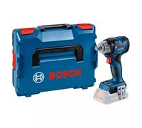 Bosch GDS 18V-330 HC hocs À Batterie 18V Corps En L-boxx - 1/2 - 560 Nm