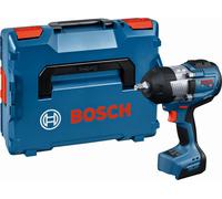 BOSCH GDS18V-1400 PROFESSIONAL Boulonneuse, L-BOXX 06019R5001