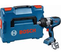 BOSCH GDS18V-1600H PROFESSIONAL Boulonneuses sans-fil, L-BOXX 06019M1101