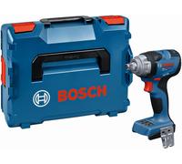 BOSCH GDS18V-330H PROFESSIONAL Boulonneuses sans-fil, L-BOXX 06019L5201