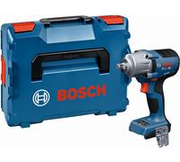 BOSCH GDS18V-450H PROFESSIONAL Boulonneuses sans-fil, L-BOXX 06019K4201