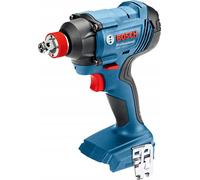 Bosch GDX 180-LI 3600 RPM Noir, Bleu