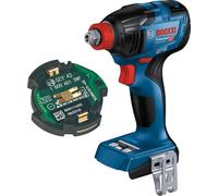 Bosch GDX 18V-210 C Professional Visseuse à chocs sans fil 18 V 210 Nm Brushless Solo ( 06019J0200 ) - sans batterie, sans chargeur