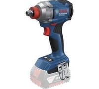 Bosch GDX 18V-285 Professional 06019J2204, Visseuse à choc