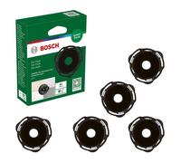 Bosch Gel Pads - 5 par packs