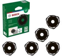 Bosch Gel Pads - 5 par packs