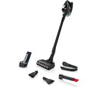 Bosch Gen2 BCS82MAT14, Unlimited Serie | 8 Gen 2, Schwarz, 1 Batería