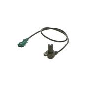 BOSCH Générateur d'impulsions (vilebrequin) 0261210163