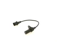 BOSCH Générateur d'impulsions (vilebrequin) 0261210198 | Compatible avec: FERRARI 360, 360 Spider, ENZO FERRARI, F430, F430 Spider, MASERATI 4200 GT / COUPE Coupe, MC 12