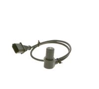 BOSCH Générateur d'impulsions (vilebrequin) 0261210249 Compatible avec: PORSCHE 911, 911, 911 Cabriolet