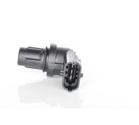 BOSCH Générateur d'impulsions (vilebrequin) 0281002667 | Compatible avec: FIAT DUCATO Bus, DUCATO Bus, DUCATO Kasten, DUCATO Kasten, DUCATO Pritsche/Fahrgestell