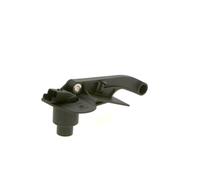 BOSCH Générateur d'impulsions (vilebrequin) 0986280409 Compatible avec: CITROËN BERLINGO/BERLINGO FIRST Großraumlimousine (MF_, GJK_, GFK_, BERLINGO/BERLINGO FIRST Kasten/Großraumlimousine, SAXO