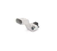 BOSCH Générateur d'impulsions (vilebrequin) 0986280435 | Compatible avec: AUDI A1, A1 Sportback, A3, A3 Cabriolet, A3 Sportback, A4 Allroad B8, A4 B8, A4 B8 Avant, A5, A5 Cabriolet