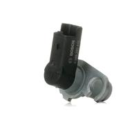 BOSCH Générateur d'impulsions (vilebrequin) 0986280440 | Compatible avec: CITROËN BERLINGO / BERLINGO FIRST Großraumlimousine (MF_, GJK_, GFK_